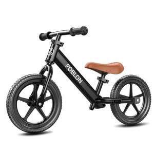 Movebaby™ Loopfiets Kind 18 Maanden tot 5 Jaar | Verstelbaar