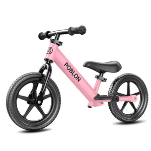Movebaby™ Loopfiets Kind 18 Maanden tot 5 Jaar | Verstelbaar
